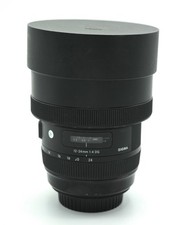 Sigma obiettivo 12-24 mm f/4