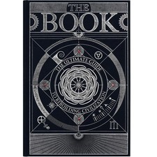 The BOOK:The Ultimate Guide to
