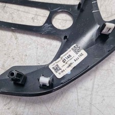 Mascherina cover plancia modanatura autoradio Ford KA + 1.2 FK UK 2016 G1B5-1883