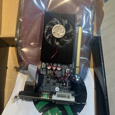 PCI-E Scheda Video 2 GB 64Bit