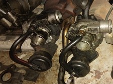 Turbine Smart 450 Cdi 800