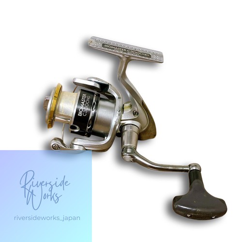 Rare shimano biomaster - rare,