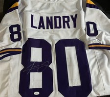 Maglia calcio Jarvis Landry