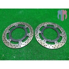 Disco freno anteriore Yamaha YZF R6 2006 2007