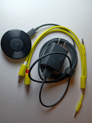 Google chromecast audio - chromecast,