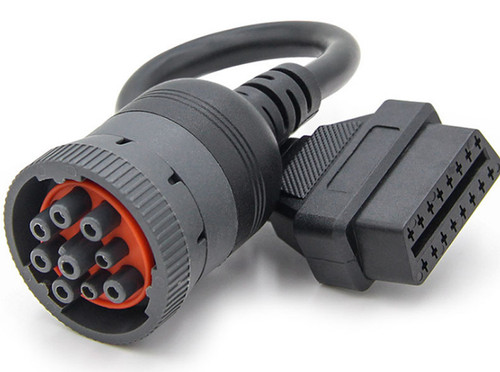 Cavo adattatore j1939 9pin - j1939,