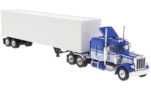 Brekina 85716 peterbilt 359 - 85716,