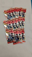 Lotto 3 Bustine dragon ball z