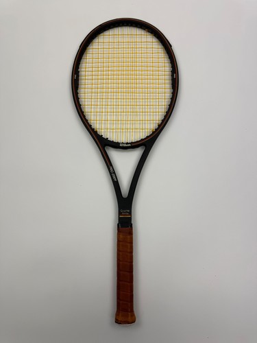 Wilson pro staff - 85, in