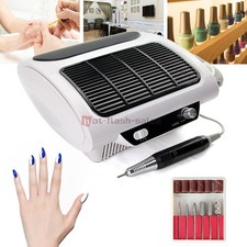 Tagliaunghie Elettrico 3in1