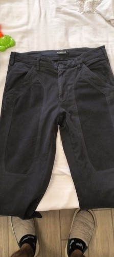 Pantalone uomo invernale - uomo,