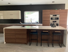 Pannelli copri cassetti ante