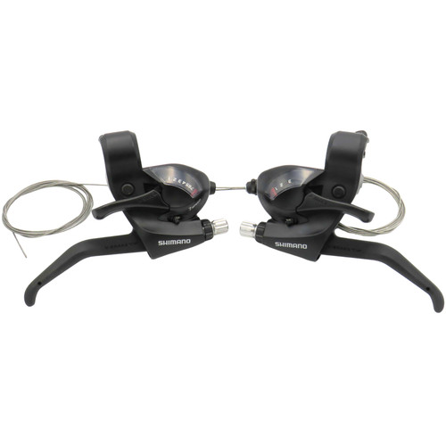 Leve cambio freno shimano - leve, cambio/freno