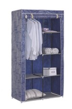 ARMADIO GUARDAROBA CITY