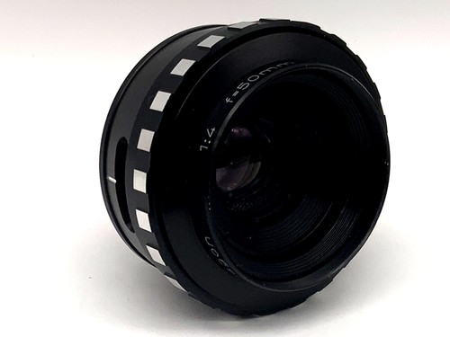 Rodenstock 4 obiettivo - rodenstock, 50