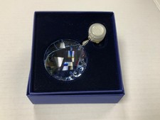 Cristallo Swarovski membro SCS