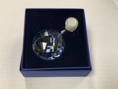 Cristallo swarovski membro - swarovski,