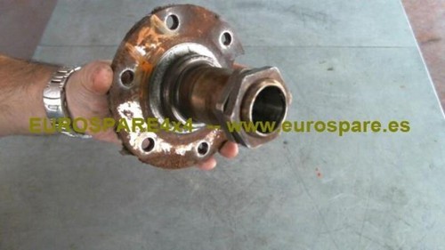 Mozzo ruota land rover - land,