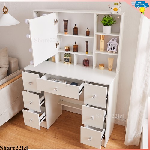 Set tavolo vanity - set,