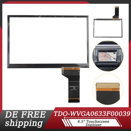 Digitalizzatore touchscreen