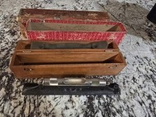 Livello di precisione Starrett