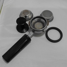 Braccio Gaggia porta filtri