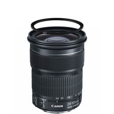 Canon EF 24-105mm f/3.5-5.6 IS