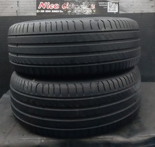 GOMME USATE 205/55R16 91V MICHELIN PRIMACY4 ESTIVE PNEUMATICI USATI