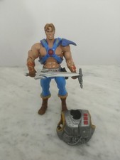 He-Ro II Masters of the