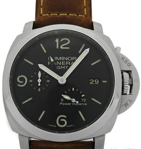 Panerai luminor marina - panerai,