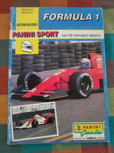 Manuali sportivi automobilismo - sportivi,