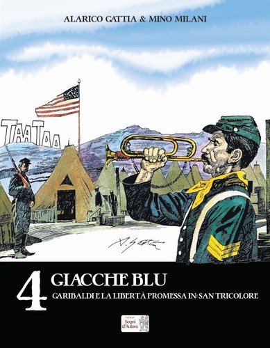 Libri alarico gattia - alarico,
