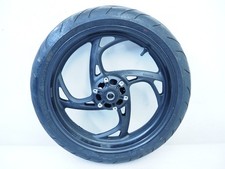 CERCHIO ANTERIORE REAR WHEEL RIM HONDA CB 1000R 08-14 SC60E