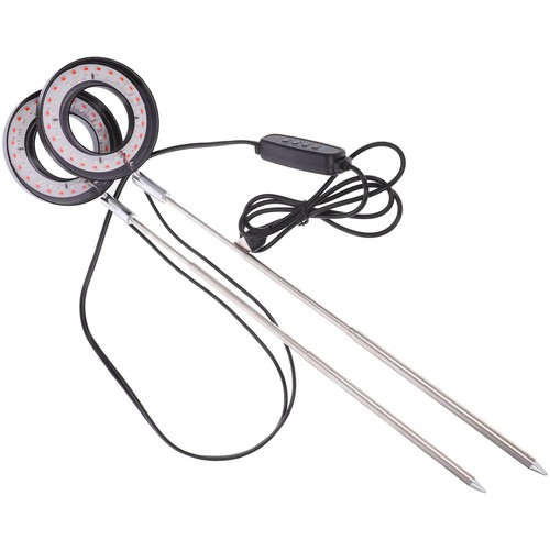 Lampade coltivazione indoor - lampade,
