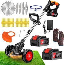 Decespugliatore Elettrico