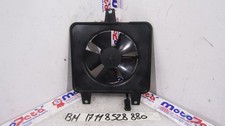 Ventola radiatore Radiator fan BMW F 800 R S 05 14
