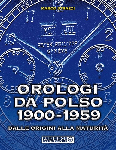 Libri marco strazzi orologi - -,
