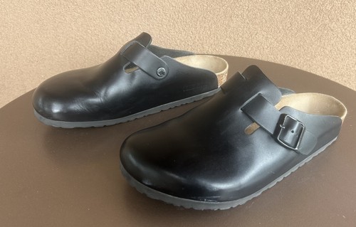 Zoccoli birkenstock boston - zoccoli,