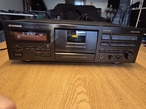 Pioneer 710 3 - 710,