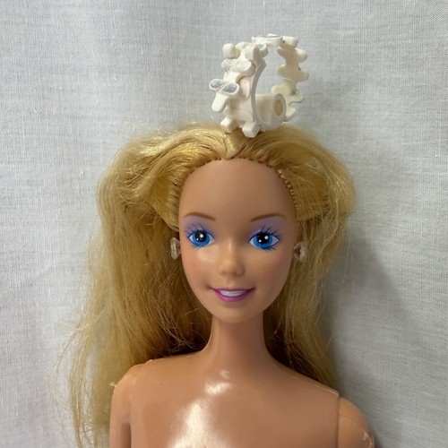 Mattel superstar barbie epoca - superstar,
