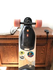 Monopattino elettrico vintage