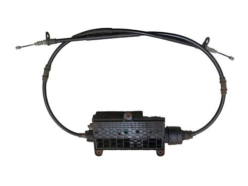 Freno mano elettrico - a,