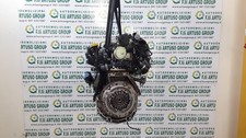 MOTORE RENAULT CAPTUR 1.5 DCI
