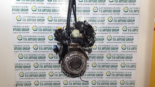 Motore renault captur dci - renault,