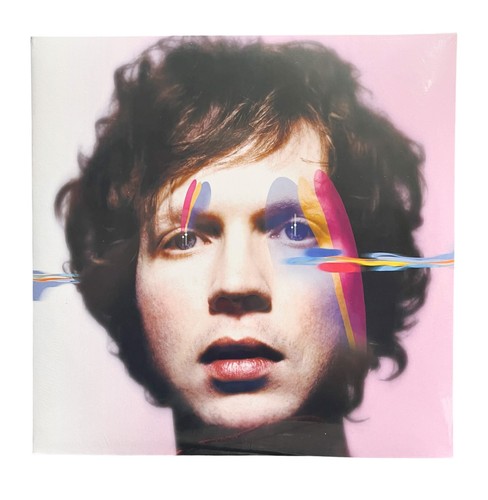 Beck sea change - change, double