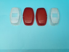 Fiat 128 3P plastica fanale
