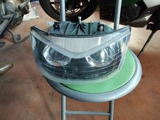 FANALE ANTERIORE APRILIA SR 50