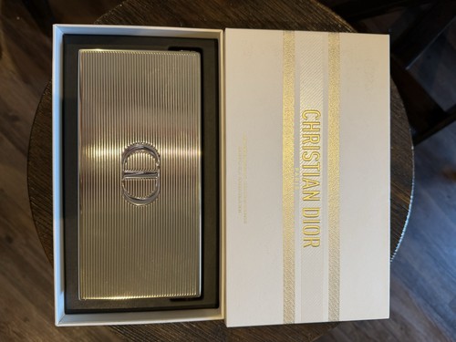 Pochette trucco dior edizione - pochette,