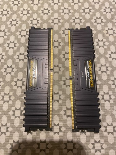 Corsair - 16, (2x8