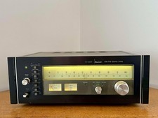 Sintonizzatore stereo vintage